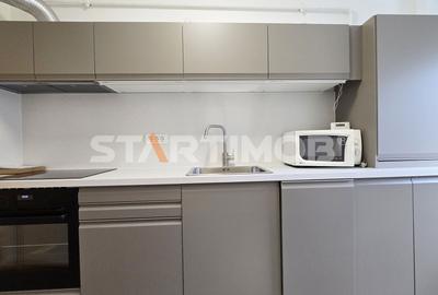 Apartament 3 camere Centru Civic prima inchiriere - 21