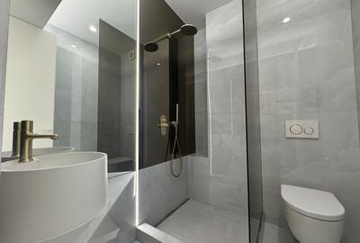 CORTINA NORTH! Apartament superfinisat cu 3 camere, sala si piscina comuna - 12