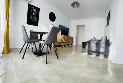 Apartament cu 3 camere decomandat, mobilat în Floreasca