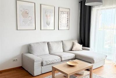 Apartament 2 camere | Upground Residence | metrou Pipera | Aviatiei - 1