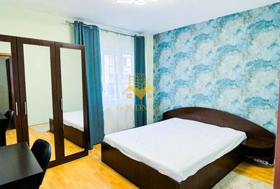 3 camere, open space, modern, parcare, Marasti, zona The Office, BRD - 9