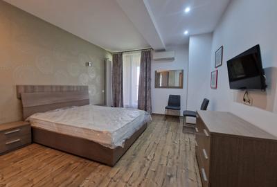 Apartament vedere frontala la lac termen lung - 10