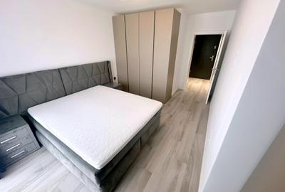 2 camere, bloc nou, modern, in Gheorgheni, strada Constantin Brancusi - 9