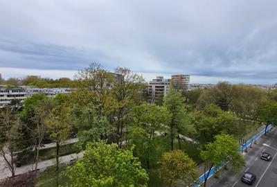 Spitalul Judetean - Piata Tomis II- Ap. 2 camere (termen lung) - 12