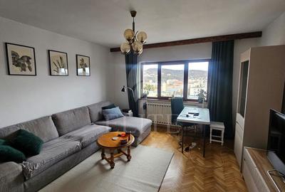 Apartament 3 camere în zona Calea Floresti - 2