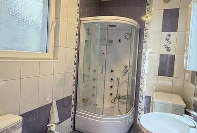 Apartament modern 3 camere cu balcoan terasa și curte comuna in Strand - 6