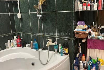 Mobilat, utilat ,Apartament cu 3 camere, Centru Nou - 4