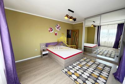 2 camere, decomandat, modern, AC, terasa, Marasti, Dorobantilor - 3
