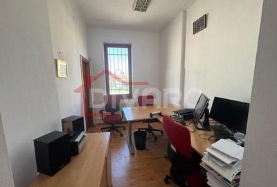 Inchiriere vila 12 camere S+P+1+M Cotroceni metrou ideal birouri - 5