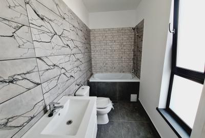 Casa 4 camere Berceni/ Ilfov - curte 410 mp - stradă asfaltată - 18