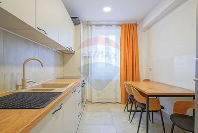 Apartament cu 2 camere de închiriat la Grandis Residence - 4