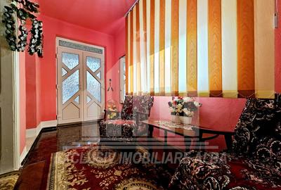 Casa individuala | 1 nivel | 120 mp | 750 mp teren | Barabant - 2