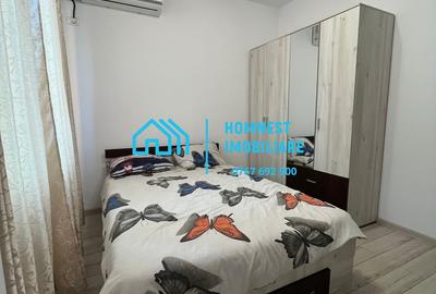 Ap 3 Camere mobilat | Strada Rezervelor. | Militari Residence - 27