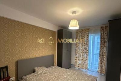 2 Camere de inchiriat Studio |  Pallady | Metrou | Parcare | Centrala - 2