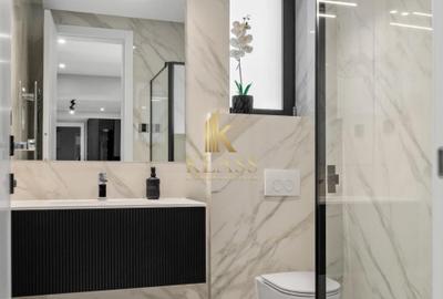 Vilă premium cu 5 camere, piscină, garaj și teren generos – Pipera - 11