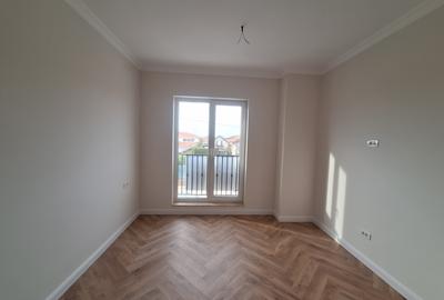 Duplex spatios cu 4 camere in Dumbravita -semineu- la 3 minute de Primarie - 16