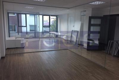 OPORTUNITATE INVESTITIE | CLADIRE BIROURI CLASA A | D+P+E6 | 640 MP | DOROBANTI - 14