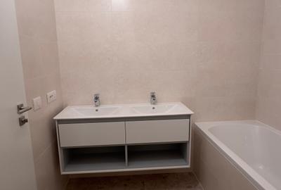 ISHO Riverside U2, Apartament generos cu terasa asezata in fata Begai - 17