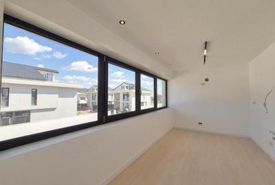 Vila Premium 6 camere de vanzare Tunari - Pipera | Olga Gudynn |Scoala Americana - 3