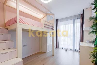 Apartament 3 camere | Herastrau | Premium - 10