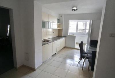 Apartament modern 3 camere Titan – 2 bai, bloc reabilitat - 14
