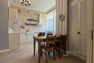 Apartament modern la vila cu gradina si teren 263mp aproape de centru - 6