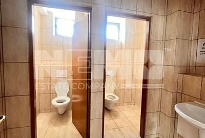 Spatiu Birouri 240 Mp I Suceava/Centru  I 3000 Euro/luna - 15