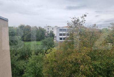 Apartament cu 4 camere | 2 băi | orientare sudică | Manastur - 9