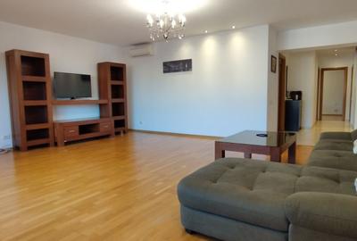 UNIRII-ALBA IULIA, 3 CAMERE, 99 MP, PARCARE SUBTERANA! - 3