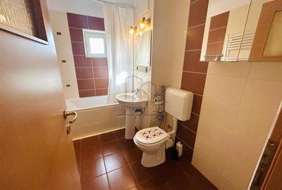 Inchiriere apartament 2 camere Ploiesti, zona Paltinis - 13