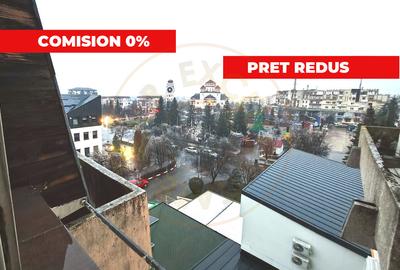 Apartament spațios 3 camere in Mioveni ultracentral - 2