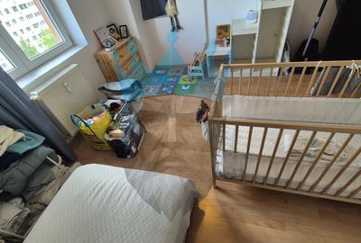 Apartament 3 Camere Domenii Bucuresti - 11