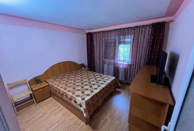 Apartament 3 camere cu BALCON - CARTIER E3 - 5