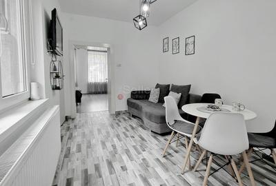 Apartament Modern Zona Strazii Lunga - 11