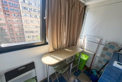 Garsoniera mobilata, investiție profitabilă, metrou la 5 minute - 7