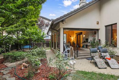 Casă individuală cu 7 camere în Pipera