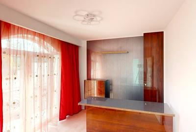 Vila Harman, accept schimb - 6