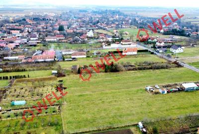 Teren intravilan de vânzare în Arcuș! - 2