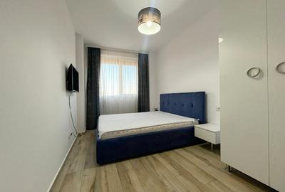 2 camere amenajat modern, zona Torontalului - 6