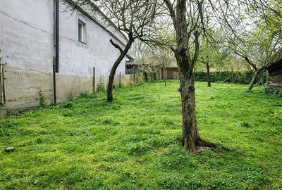 Casa cu 850 mp gradina, Centrul Istoric - Schei, Brasov - 12