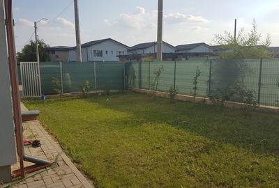 3 Camere I PIPERA TUNARI I 100 mp gradina - 13