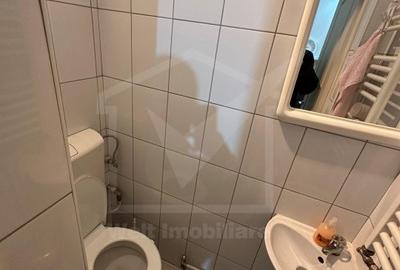 Apartament 2 camere, strada Horea, loc de parcare ! - 5