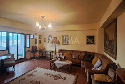 Apartament cu 4 camere, Calea Manastur, Cluj Napoca - 1