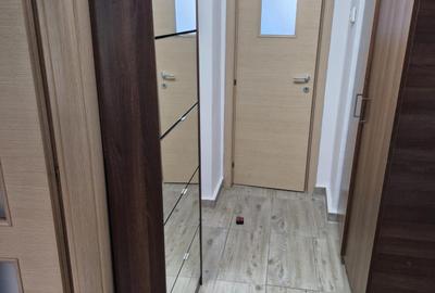 Inchiriere apartament trei camere mobilat/utilat 68mp Cotroceni metrou - 7