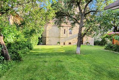 Apartament 1 camera Grigorescu, langa Parcul Central si Grand Hotel Napoca - 5