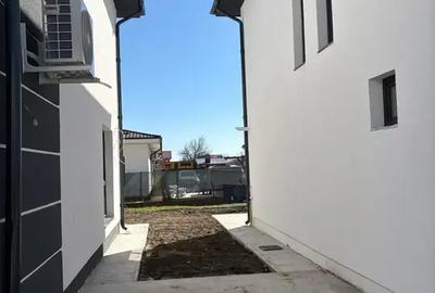 Ansamblu Residential  Vile 4 Camere Afumati I Curte Parcare Comision 0 - 16