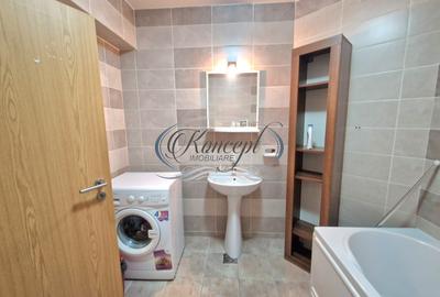 Apartament mobilat complet, zona Platinia - 12