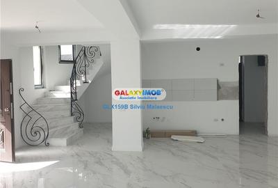Corbeanca - Paladin Residence - Vila P+1E - 17