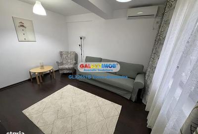 Apartament cu 2 camere decomandat, mobilat în Berceni