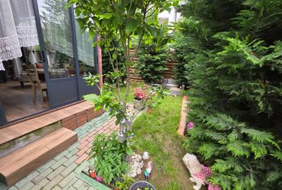 CASA DUPLEX-PARIS RESIDENCE, MOBILATA/UTILATA, ZONA BUNA, COMISION 0% - 26